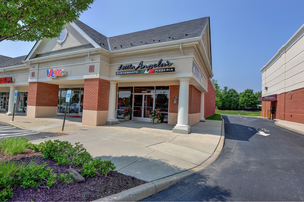 Little Angelas Ristorante | 10246 Staples Mill Rd, Glen Allen, VA 23060, USA | Phone: (804) 728-1342