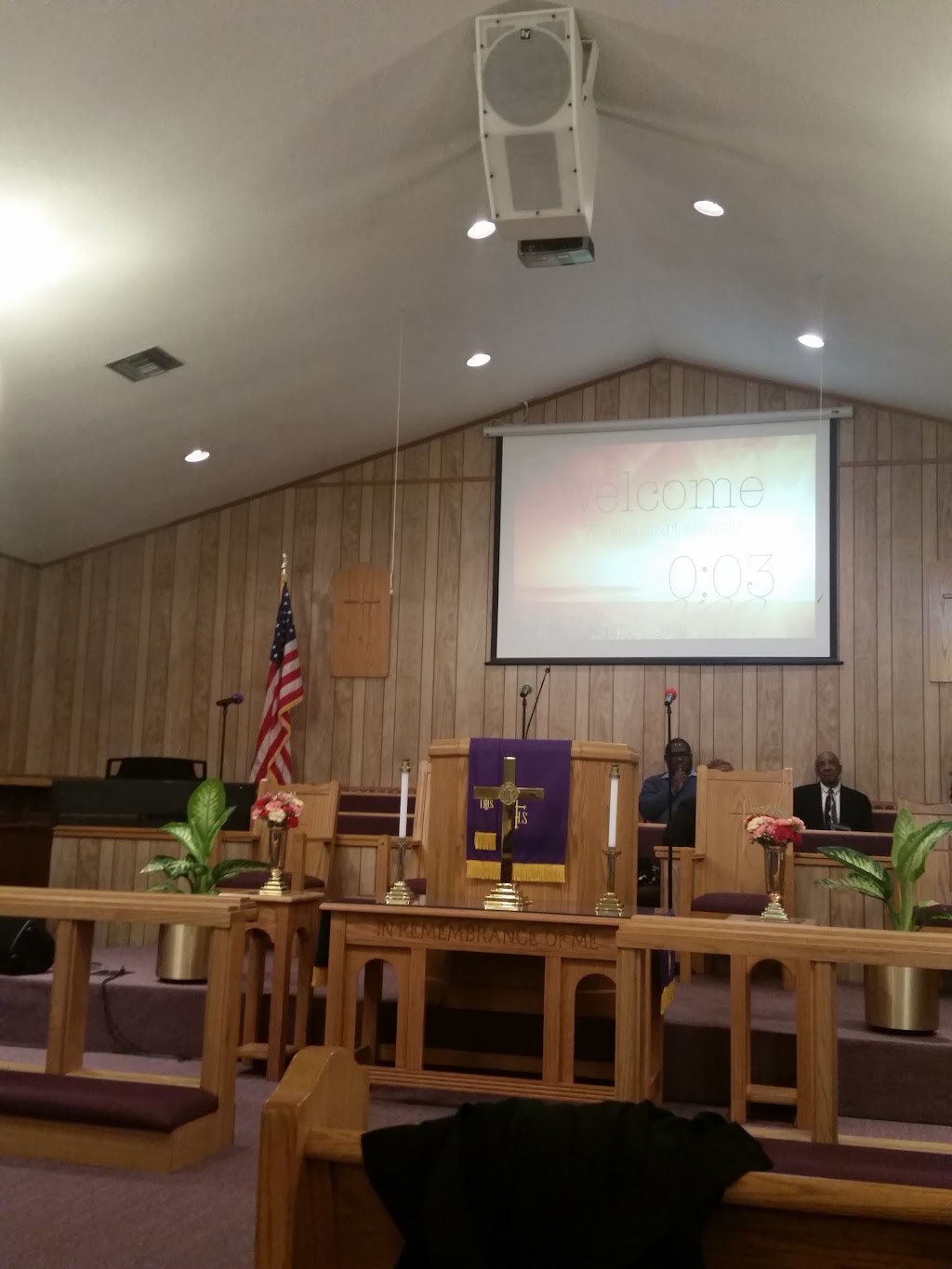 New Beginnings United Methodist Church | 2133 32nd Ave N, Birmingham, AL 35207, USA | Phone: (205) 328-3937