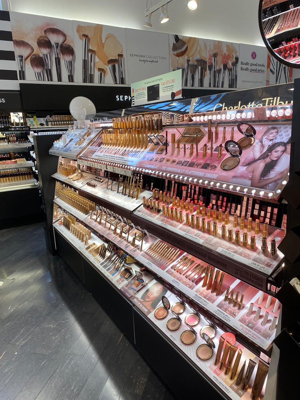 SEPHORA | 1205 Burlingame Ave, Burlingame, CA 94010, USA | Phone: (650) 347-6700