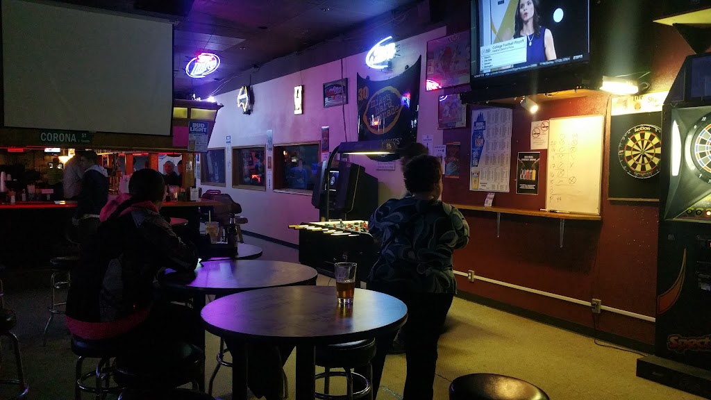 Eagle River Bowl | 12130 Regency Dr, Eagle River, AK 99577, USA | Phone: (907) 694-6670