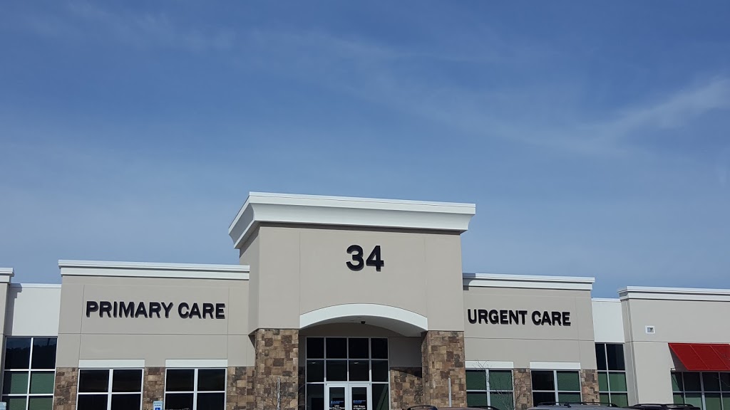 UNC Rheumatology at Clayton | 34 Healthpark Way suite 100 c, Clayton, NC 27520, USA | Phone: (984) 215-4787