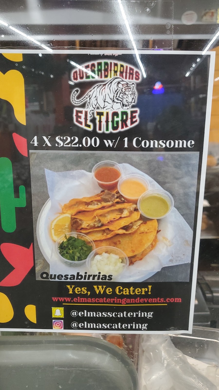 Elma’s Taqueria | 2217 Quimby Rd, San Jose, CA 95122, USA | Phone: (408) 270-2230