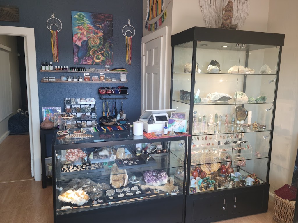 Sweet Medicine Shop | 6990 E Shea Blvd #217, Scottsdale, AZ 85254, USA | Phone: (480) 443-1127