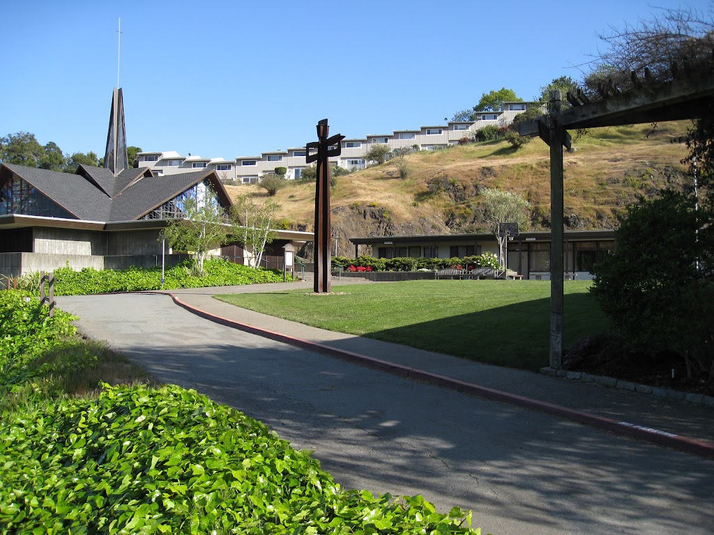 Trinity Lutheran Church | 333 Woodland Ave, San Rafael, CA 94901, USA | Phone: (415) 454-4135