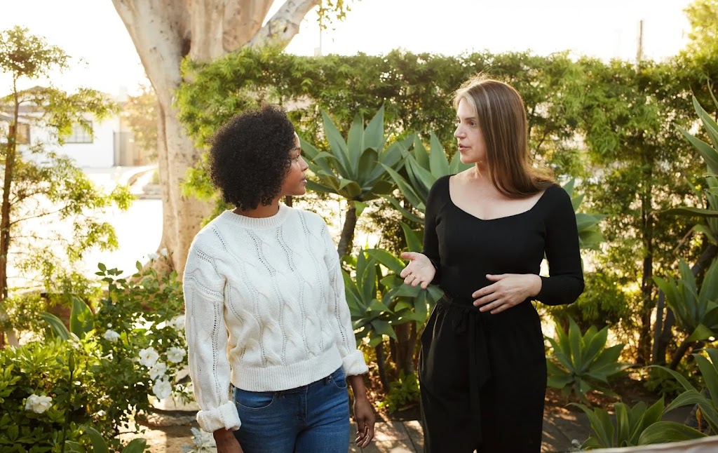 California Center for Psychedelic Therapy - Los Angeles | 522 N Larchmont Blvd, Los Angeles, CA 90004, USA | Phone: (213) 973-7512