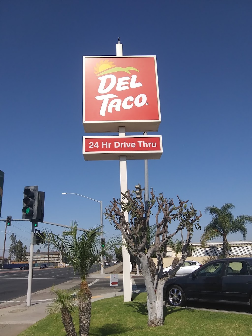 Del Taco | 12800 Beach Blvd, Stanton, CA 90680, USA | Phone: (714) 898-4436