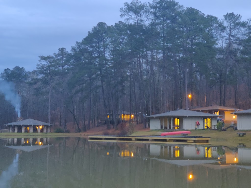 Oak Mountain Cabins | Birmingham, AL 35242, USA | Phone: (205) 620-2520