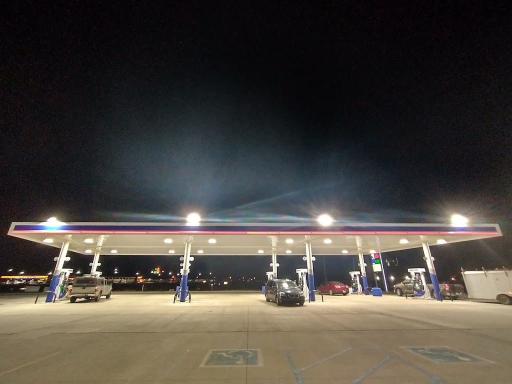 Marathon Gas Station | 4250 IN-267, Lebanon, IN 46052, USA | Phone: (317) 769-2237