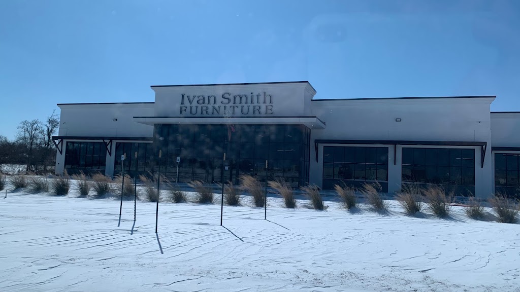 Ivan Smith Furniture | 451 U.S. 287 Frontage Rd, Mansfield, TX 76063, USA | Phone: (682) 222-1312