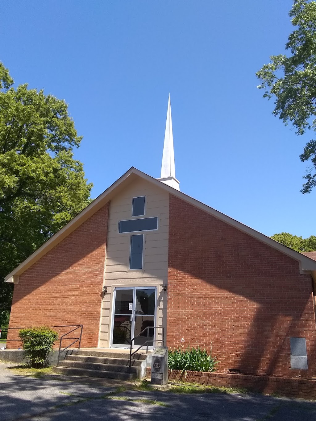 New Bethel Missionary Baptist Church | 7786 Poplar Pike, Germantown, TN 38138, USA | Phone: (901) 754-3584