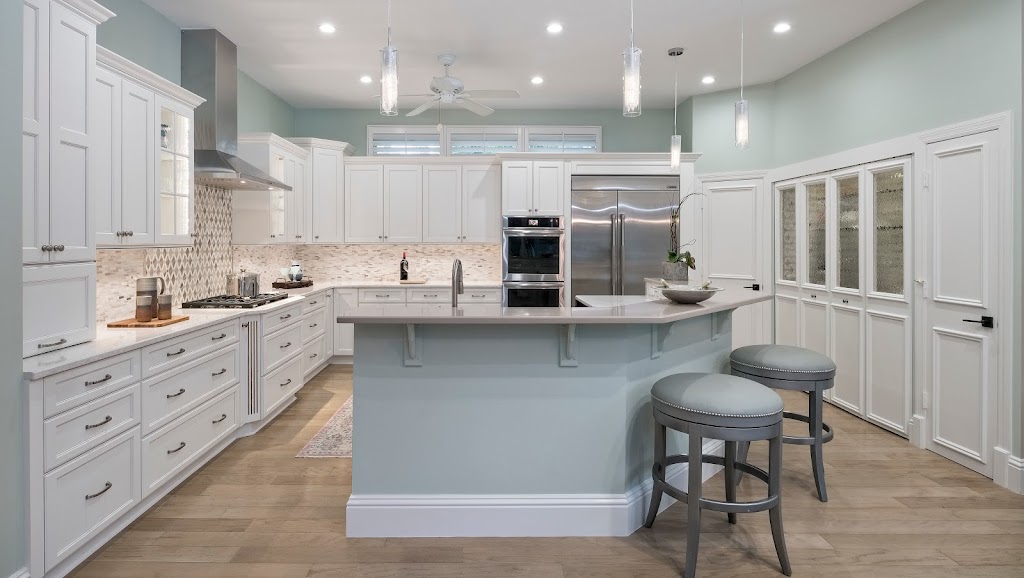 DreamMaker Bath & Kitchen of The Woodlands | 8000 McBeth Way Suite 180, The Woodlands, TX 77382, USA | Phone: (832) 791-2442