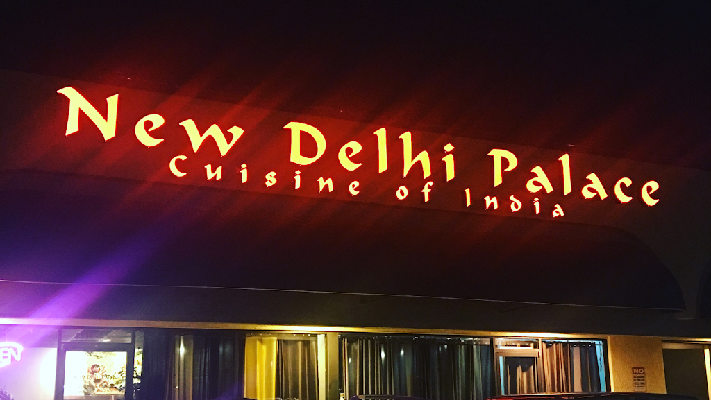 New Delhi Palace-Cuisine Of India | 6751 E Broadway Blvd, Tucson, AZ 85710, USA | Phone: (520) 296-8585