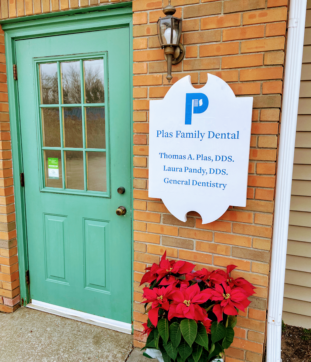 Plas Family Dental & Implants | 33398 Walker Rd STE F, Avon Lake, OH 44012, USA | Phone: (440) 933-2710