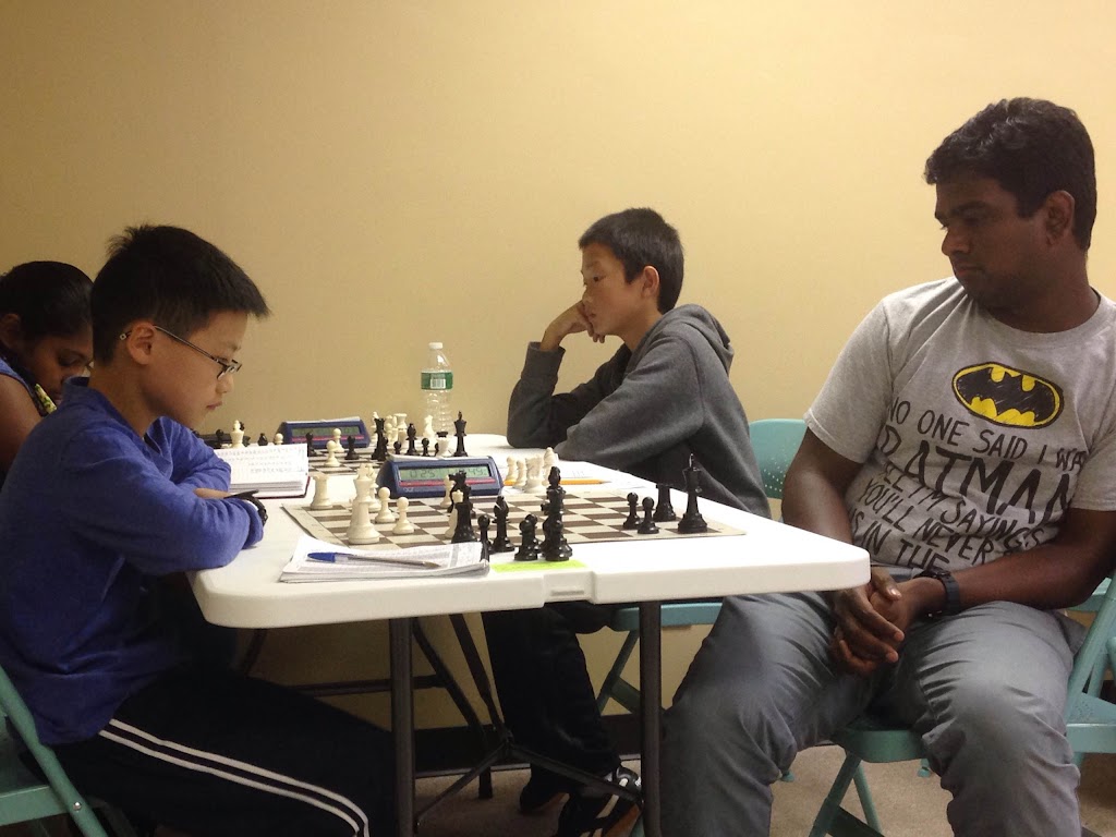 Kings & Queens Chess Academy | 1030 Stelton Rd, Piscataway, NJ 08854, USA | Phone: (201) 375-3426