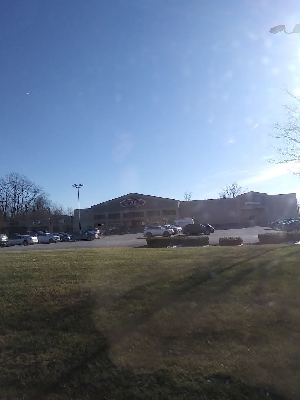 Sparkle Market | 1135 W Western Reserve Rd, Youngstown, OH 44514, USA | Phone: (330) 965-9490