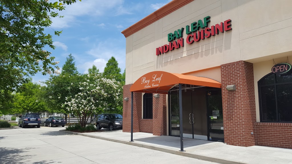 Bay Leaf Indian Cuisine | 5160 S Sherwood Forest Blvd, Baton Rouge, LA 70816, USA | Phone: (225) 291-4250