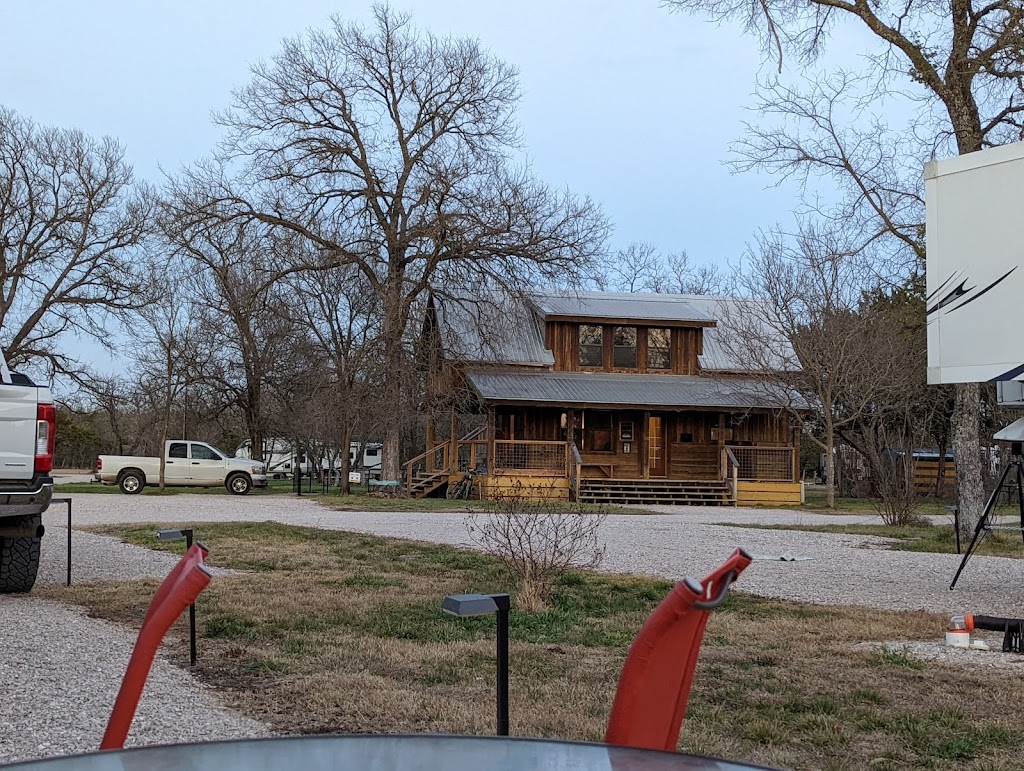 Cedar Bend RV Park | 1220 Co Rd 321, Bertram, TX 78605, USA | Phone: (512) 619-0228