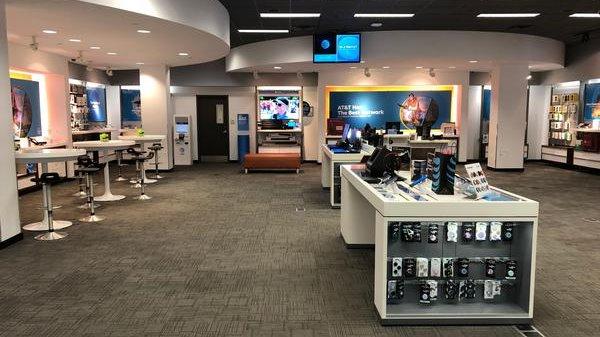 AT&T Store | 1200 Morris Tpke Space A139, Short Hills, NJ 07078, USA | Phone: (973) 912-8844