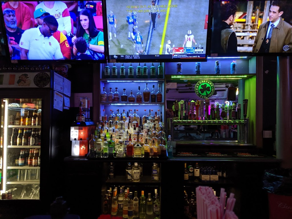 Tommy O'Bryan's Pub 8270 Sancus Blvd, Westerville, OH 43081