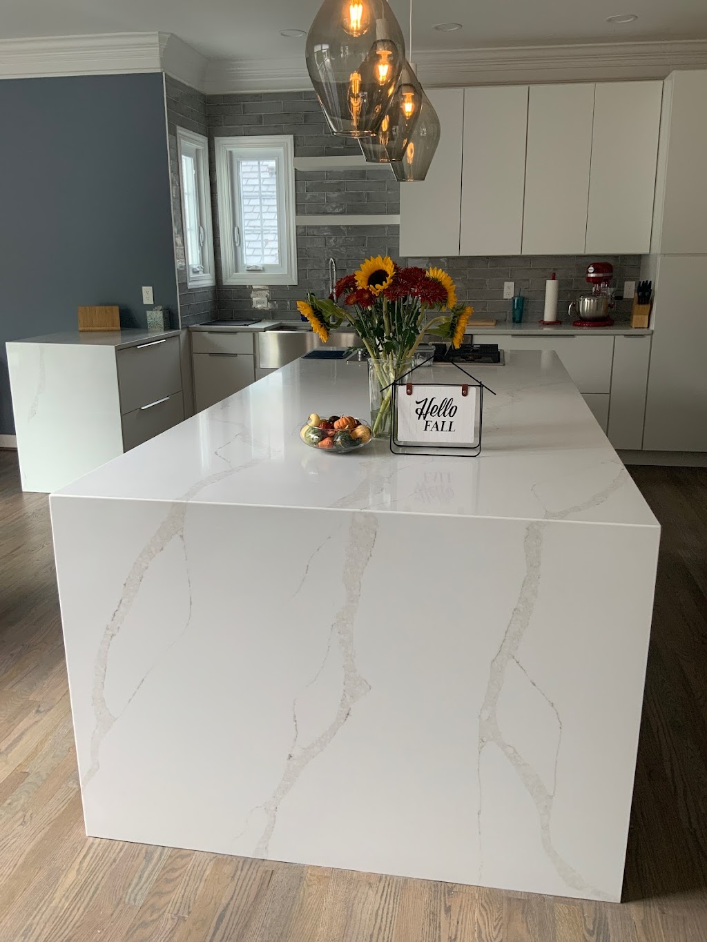 Inka Granite & Marble, LLC | 9103 Gaither Rd A, Gaithersburg, MD 20877, USA | Phone: (240) 388-8467