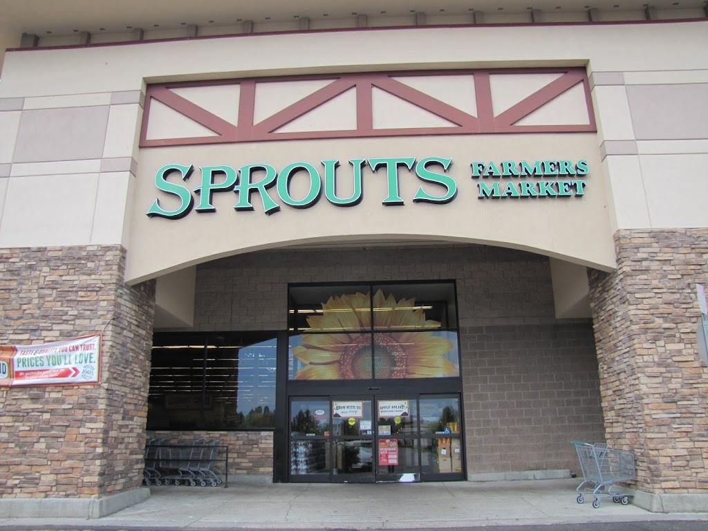 Sprouts Farmers Market | 555 W South Boulder Rd, Lafayette, CO 80026, USA | Phone: (303) 664-1902