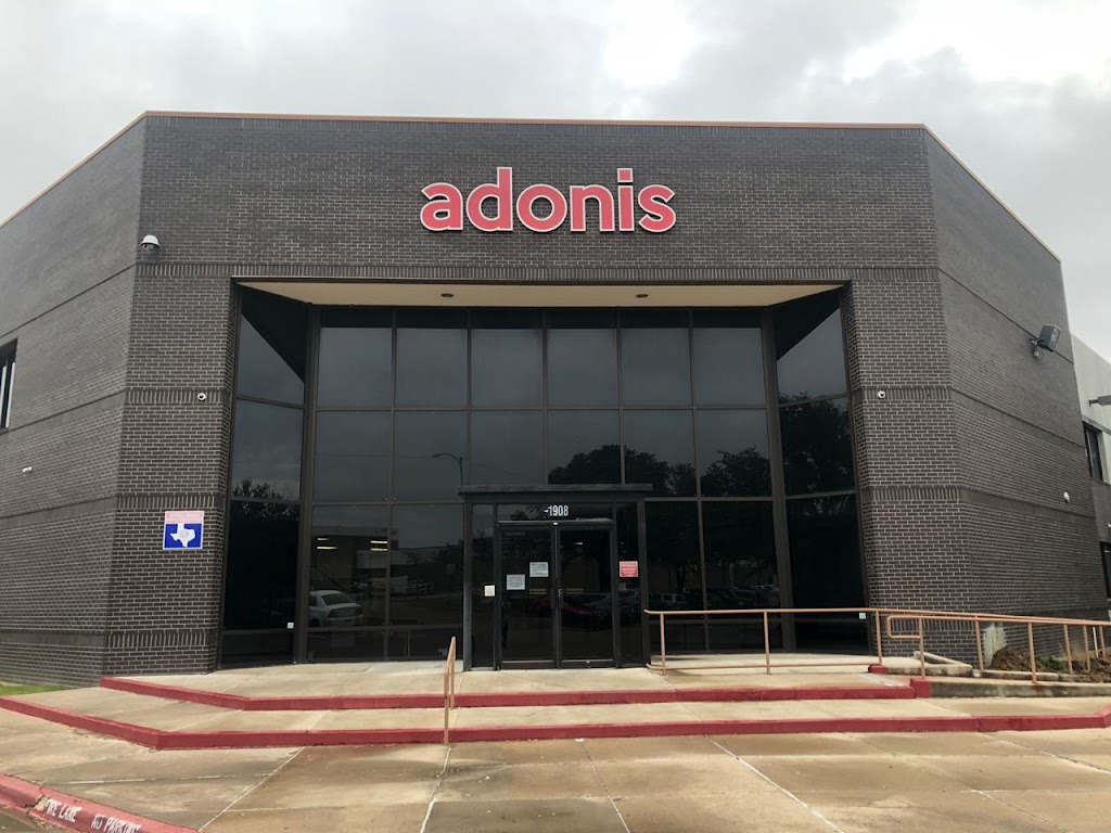 Adonis Auto Repair Center | 1908 110th St, Grand Prairie, TX 75050, USA | Phone: (817) 633-7008