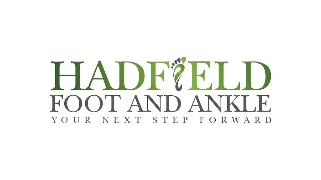 Hadfield Foot and Ankle | 1505 Harroun Ave H, McKinney, TX 75069, USA | Phone: (469) 247-1900