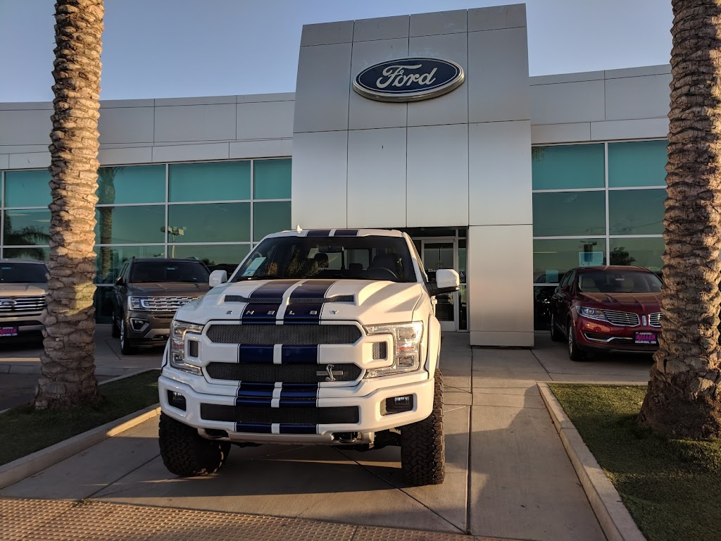 Keller Ford | 1073 Cadillac Ln, Hanford, CA 93230 | Phone: (559) 584-5531