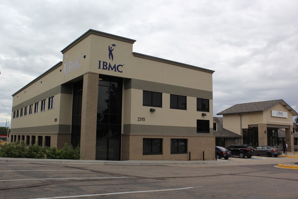 IBMC College Longmont | 2315 Main St, Longmont, CO 80501, USA | Phone: (303) 651-6819