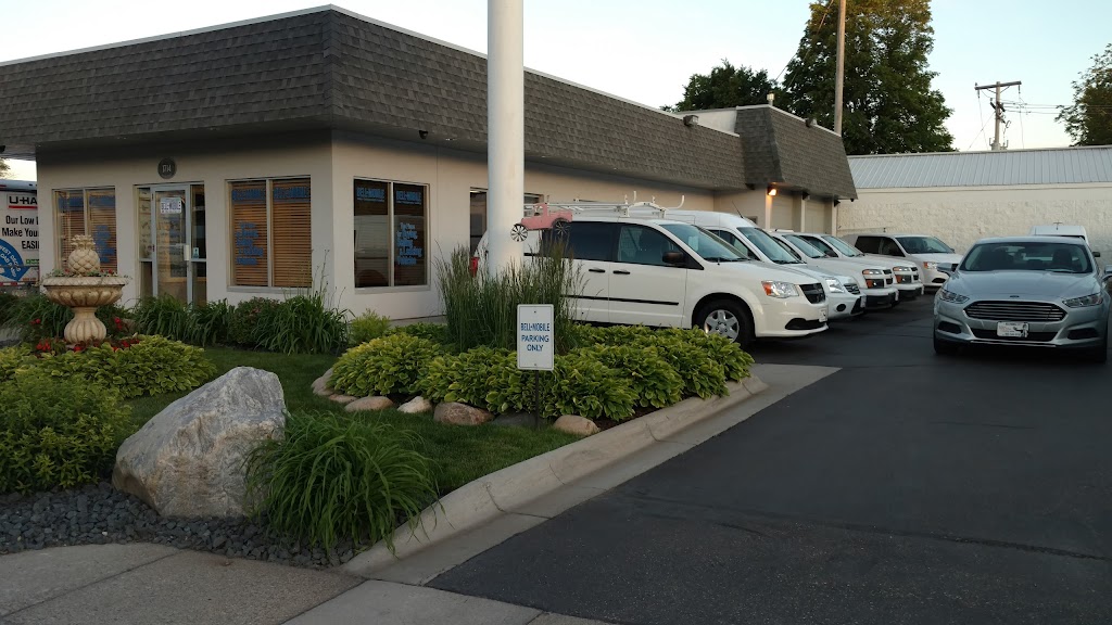 Bellmobile Sales & Leasing | 1714 Mainstreet, Hopkins, MN 55343 | Phone: (952) 544-5710