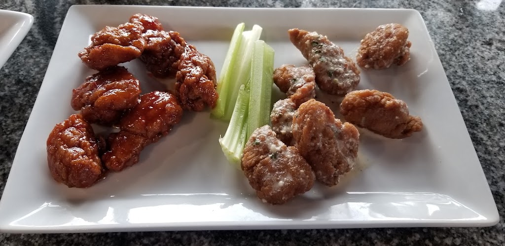 Art & Jakes Sports Bar Clarkston | 6898 Sashabaw Rd, City of the Village of Clarkston, MI 48348, USA | Phone: (248) 843-2416