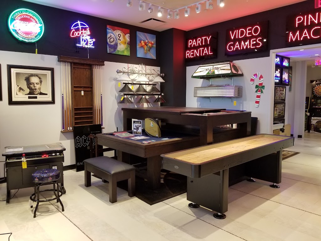 Elite Home Gamerooms | 140 University Town Center Dr STE 201, Sarasota, FL 34243, USA | Phone: (941) 225-4076