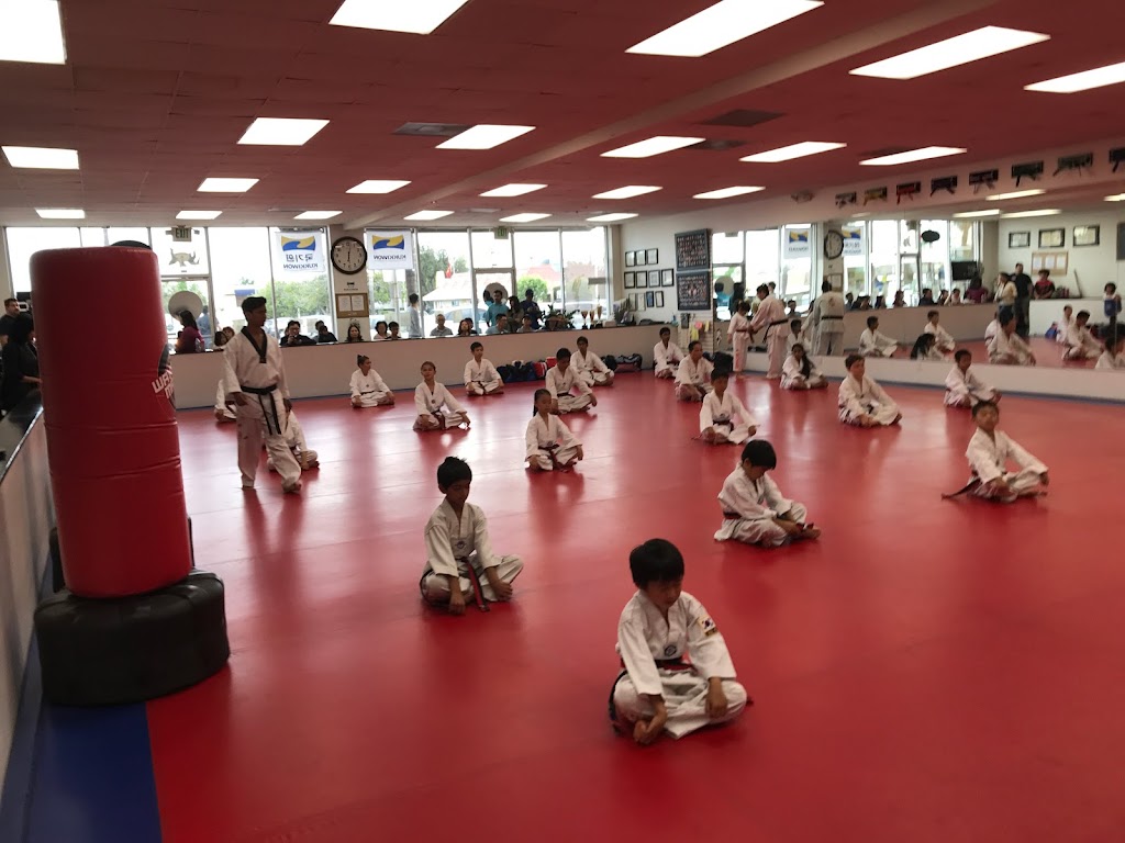 Best US Tae Kwon DO Academy | 159 E Foothill Blvd, Arcadia, CA 91006, USA | Phone: (626) 358-8899