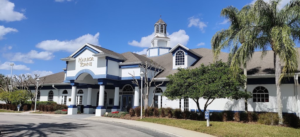 Heritage Harbor Country Club | 19502 Heritage Harbor Pkwy, Lutz, FL 33548 | Phone: (813) 949-4886