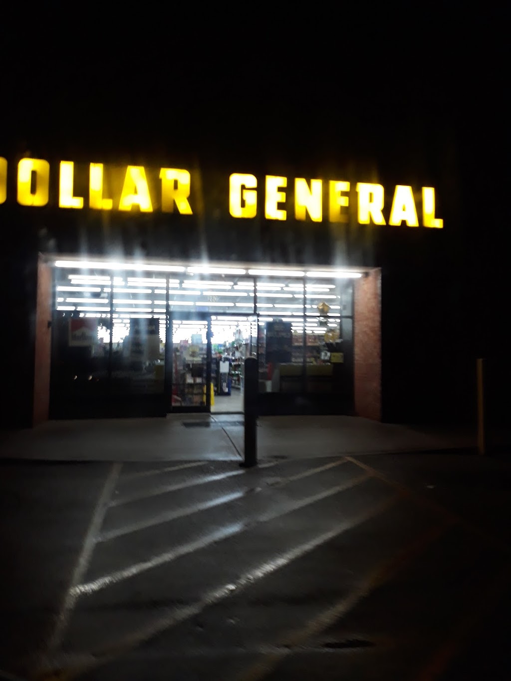 Dollar General | 280 Three Rivers Pkwy, North Bend, OH 45052, USA | Phone: (513) 828-0531