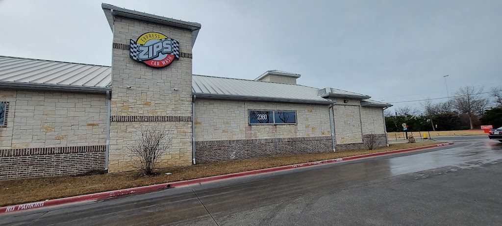 Zips Car Wash | 2360 S Goliad St, Rockwall, TX 75032, USA | Phone: (972) 972-9343