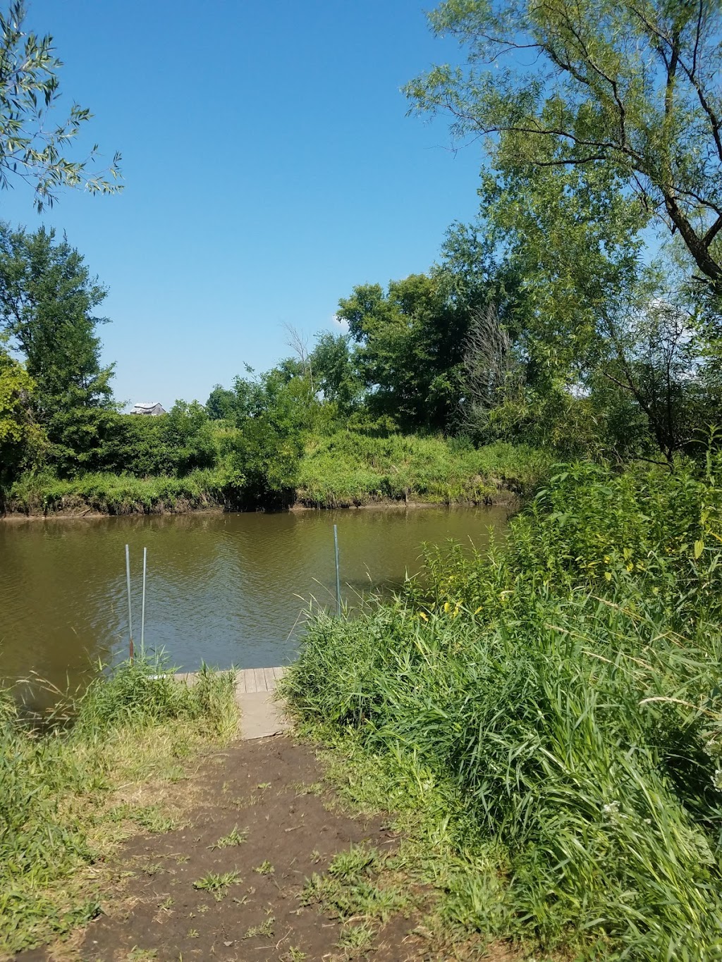 Baraboo River Canoe & Kayak Rentals | 106 Freedom St, North Freedom, WI 53951, USA | Phone: (608) 737-1100