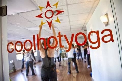 coolhotyoga & pilates | 6 Madison Ave, Cresskill, NJ 07626, USA | Phone: (201) 483-3025