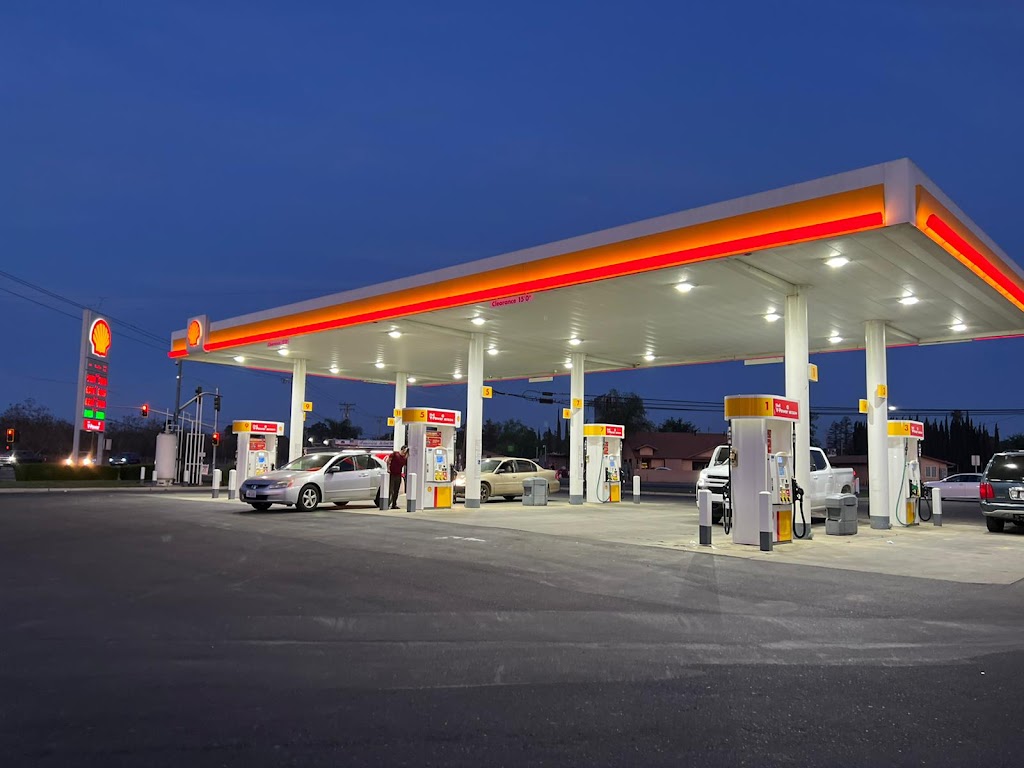 Shell | 12373 Ave 328, Visalia, CA 93291, USA | Phone: (559) 627-4888