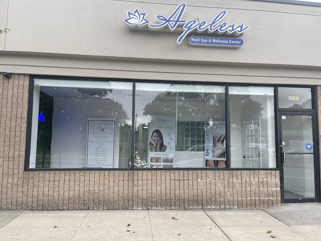 Ageless Medical Spa and Wellness Center | 939 Sunrise Hwy, Lynbrook, NY 11563, USA | Phone: (516) 612-8181