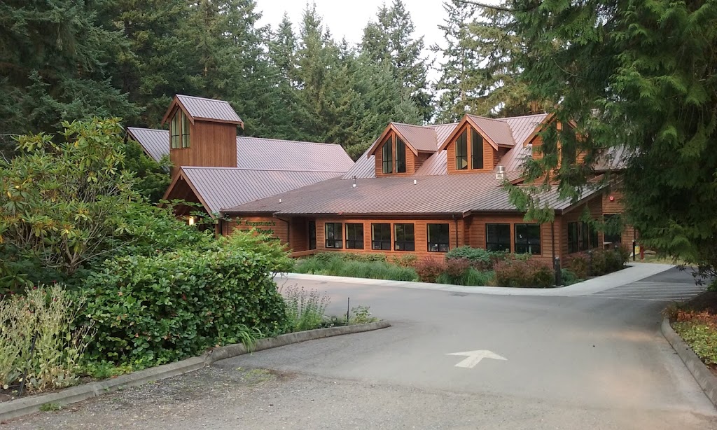 St Augustines in-the-Woods Episcopal Church | 5217 S Honeymoon Bay Rd, Freeland, WA 98249, USA | Phone: (360) 331-4887