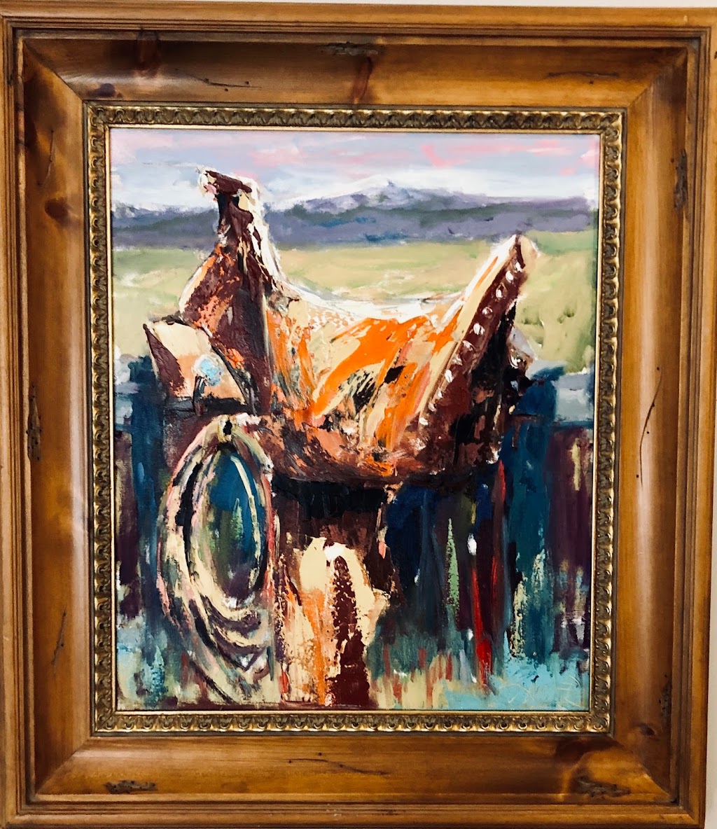 Powder River Art Gallery, LLC | 1906 Thomes Ave, Cheyenne, WY 82001, USA | Phone: (307) 286-8573