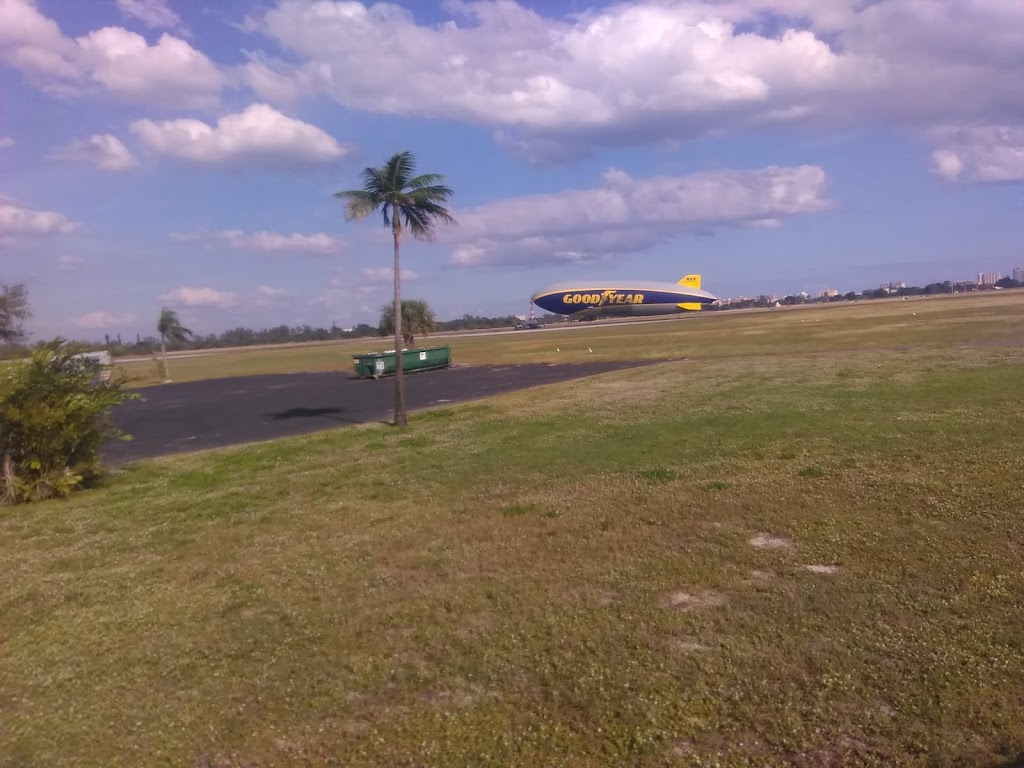 Pompano Beach Airpark | 1001 NE 10th St, Pompano Beach, FL 33060, USA | Phone: (954) 786-4135