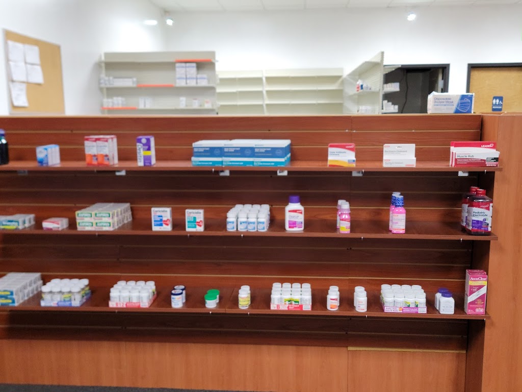 MJA Pharmacy | 6204 Middlebelt Rd, Garden City, MI 48135, USA | Phone: (734) 789-7072