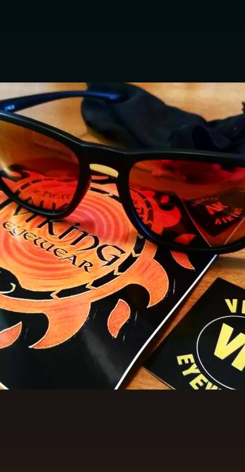 Viking Eyewear | 29 Vreeland Pl, Oceanport, NJ 07757, USA | Phone: (732) 272-3524