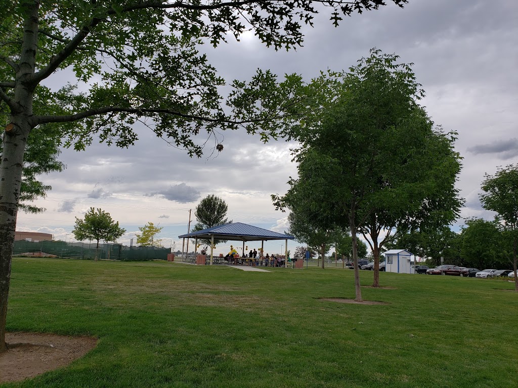 Bear Creek Park | 2400 S Stoddard Rd, Meridian, ID 83642, USA | Phone: (208) 888-3579