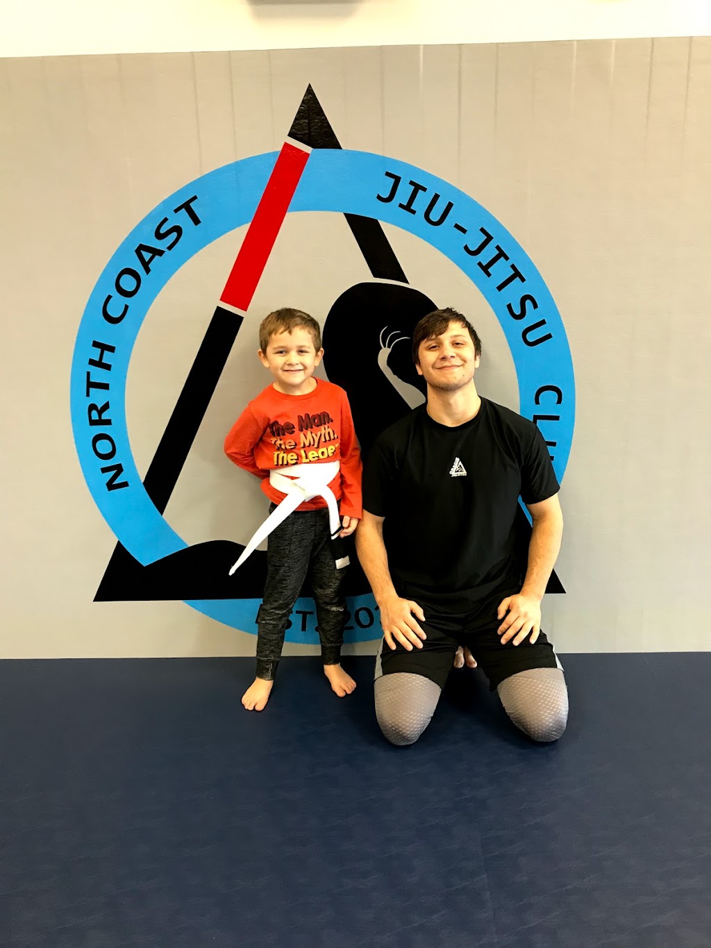 North Coast Jiu-Jitsu Club | 10333 Northfield Rd, Northfield, OH 44067, USA | Phone: (330) 406-6626