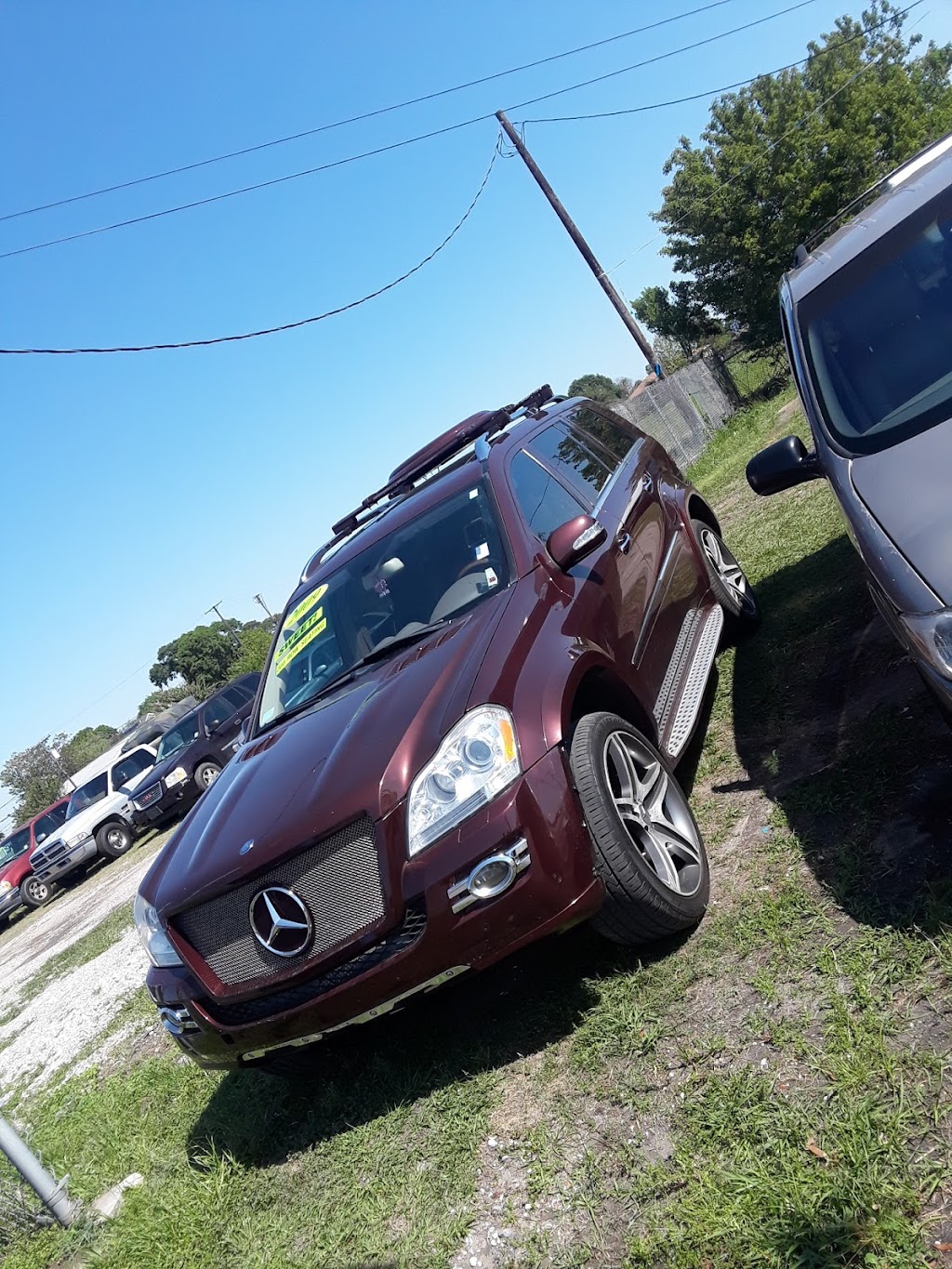 Bridges Enterprises.Inc | 8617 W St Bernard Hwy, Chalmette, LA 70043, USA | Phone: (504) 401-1051