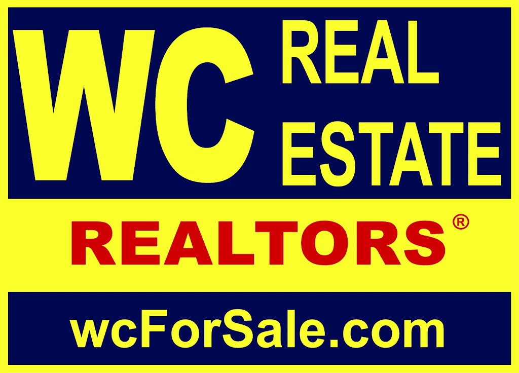 WC Real Estate | 710 S 19th St, Blair, NE 68008, USA | Phone: (402) 426-2600