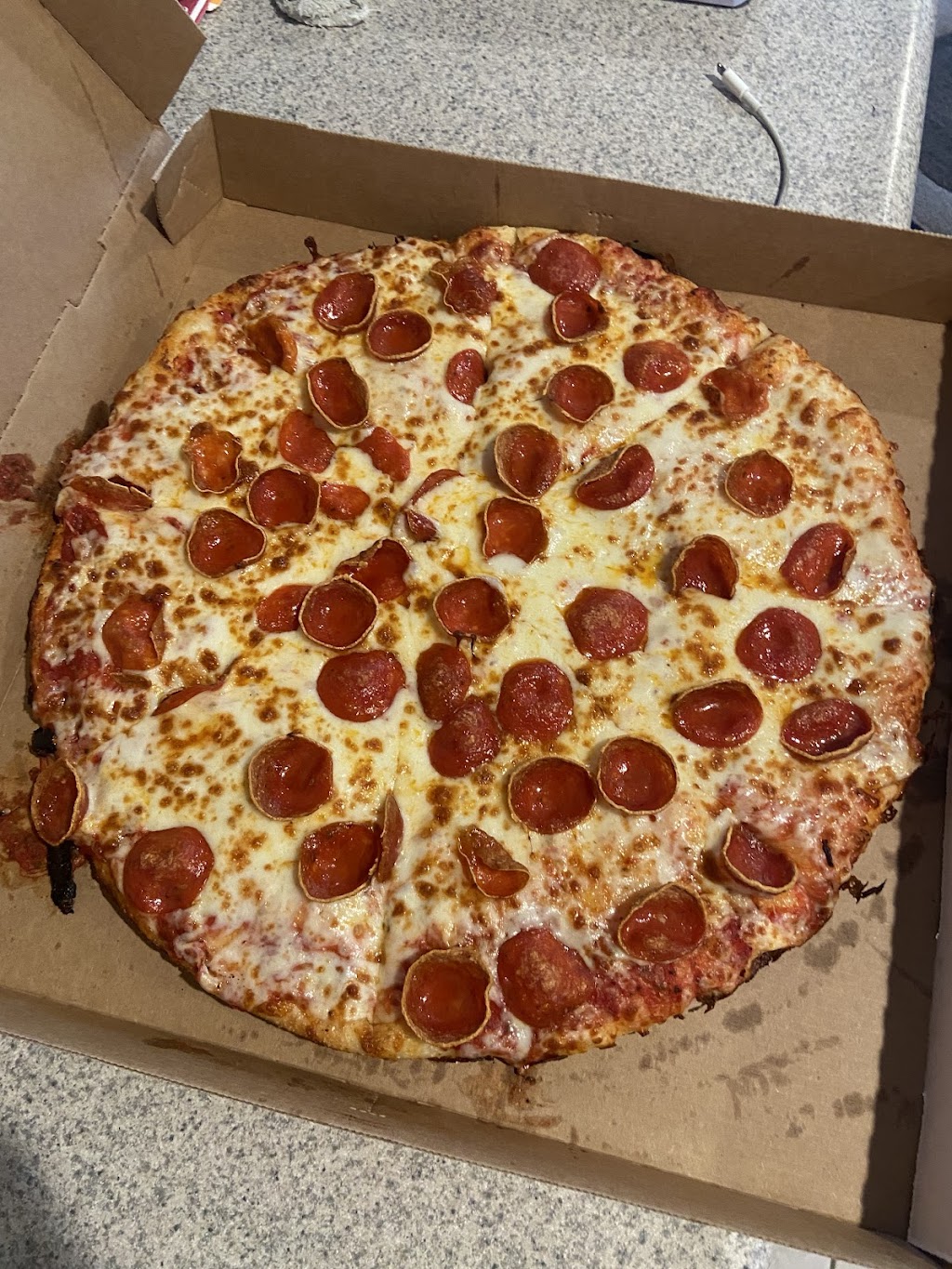 Little Caesars Pizza | 44060 Margarita Rd SUITE 4, Temecula, CA 92592, USA | Phone: (951) 302-3600